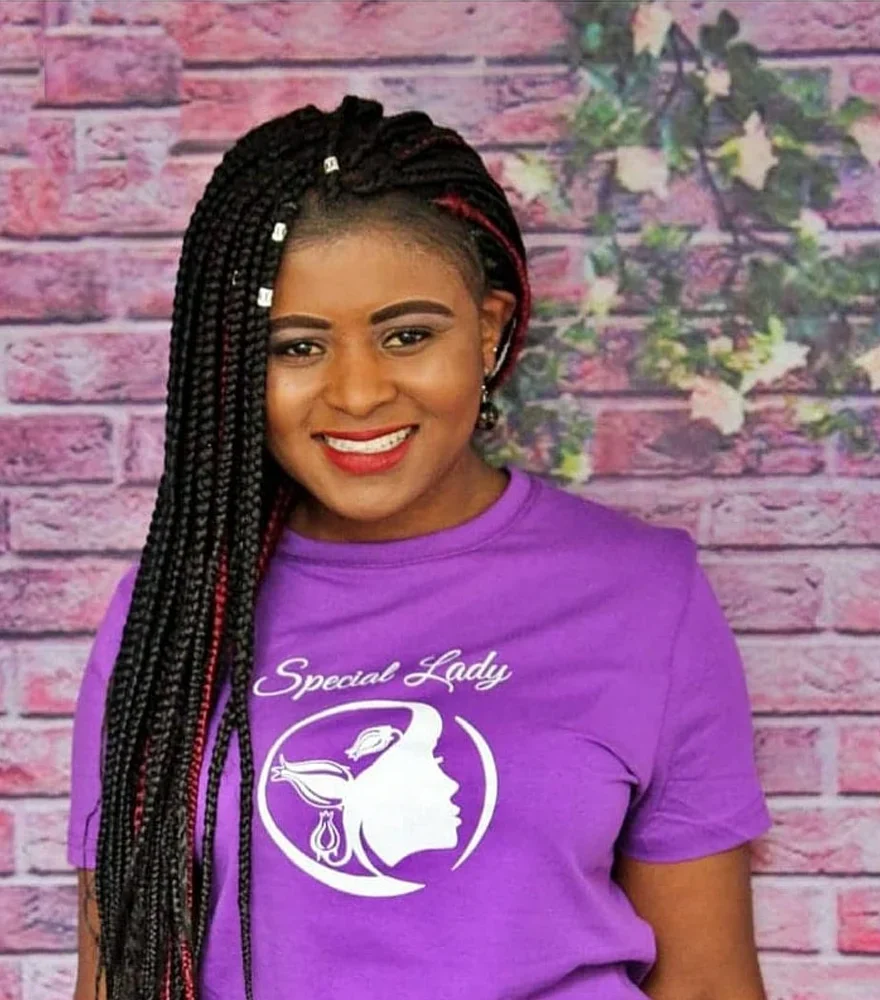 Dr. Elizabeth Amoaa