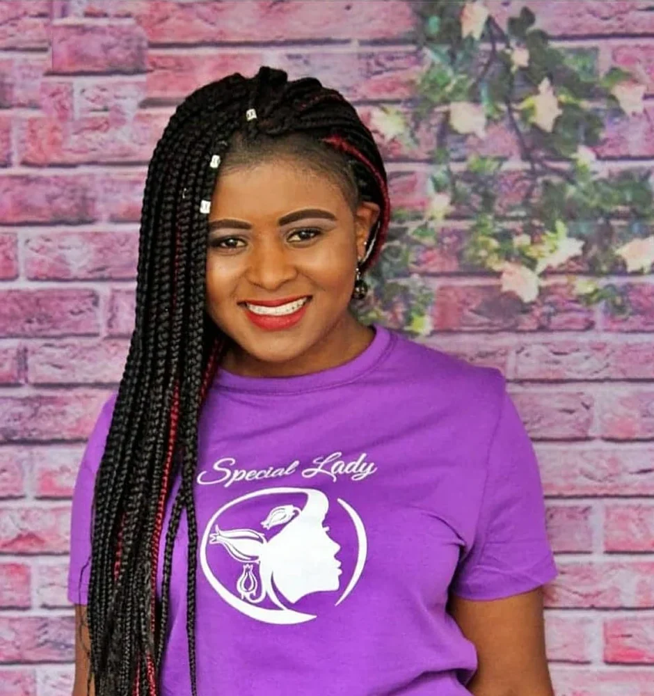 Dr. Elizabeth Amoaa