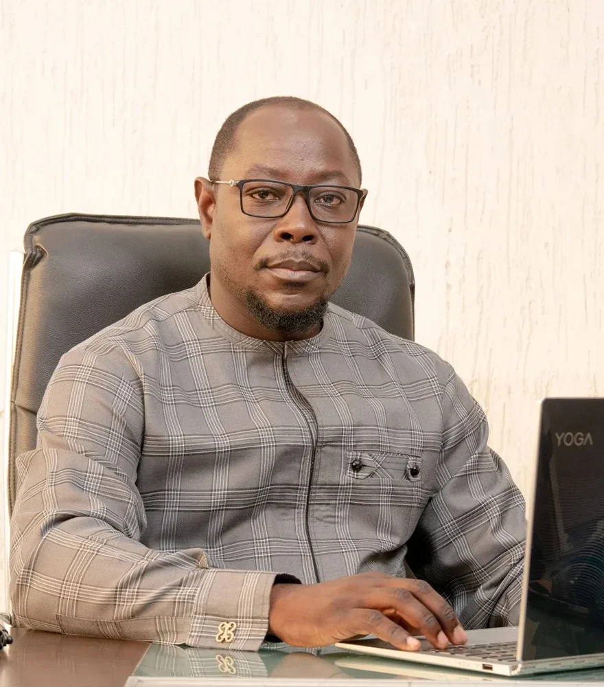 Emmanuel Osei Asiamah
