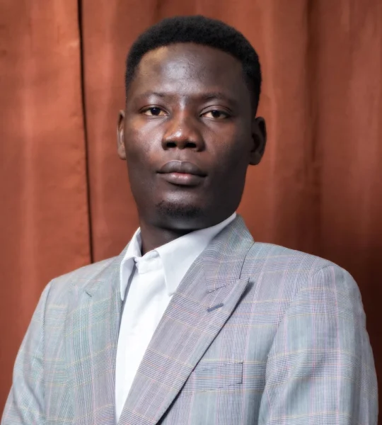 Obed Amo Ansah Afari, Central Eagles Limited