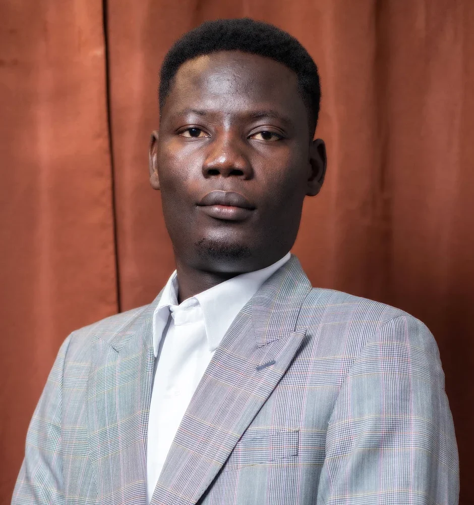 Obed Amo Ansah Afari, Central Eagles Limited