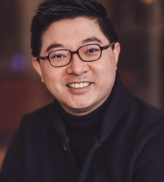 Peter Kwok